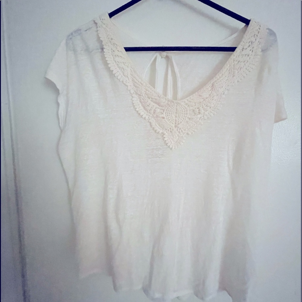 Lucky Brand Top
